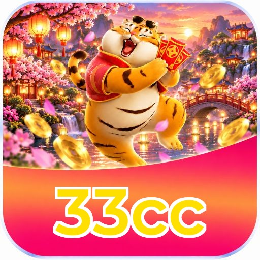 Slots online da 33cc com jackpots progressivos
