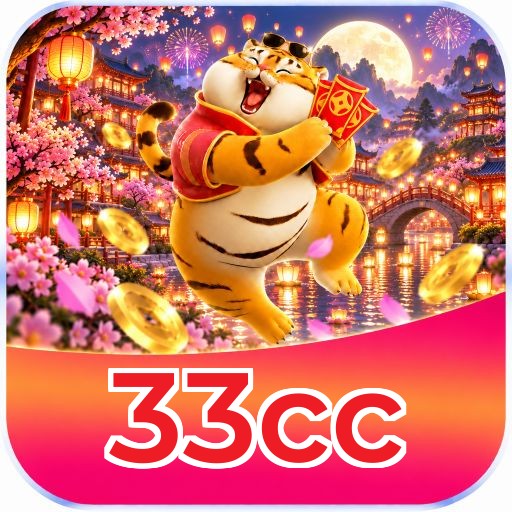 33cc Logo