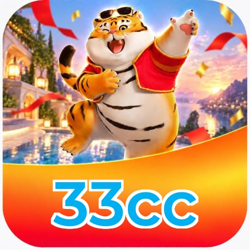 33cc Logo