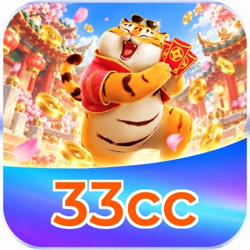 33cc Logo