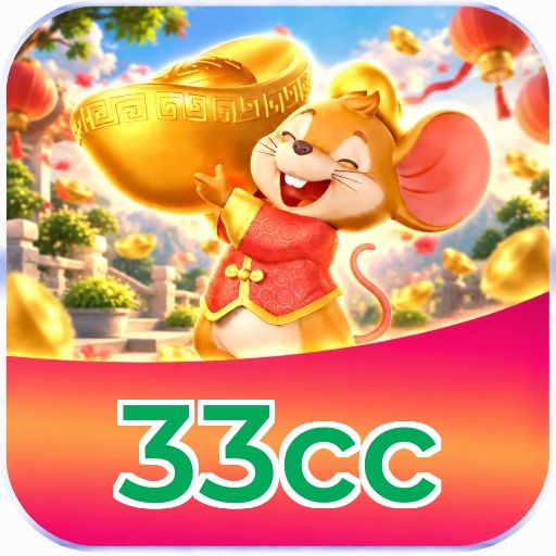 33cc Logo