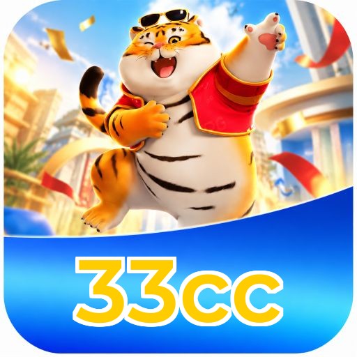 33cc Logo