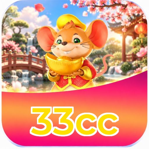 33cc Logo