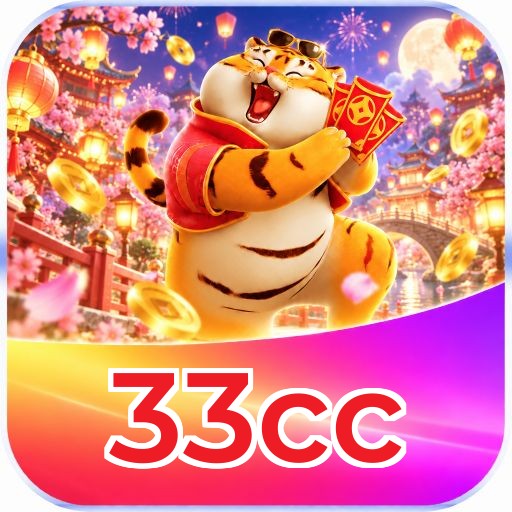 33cc Logo