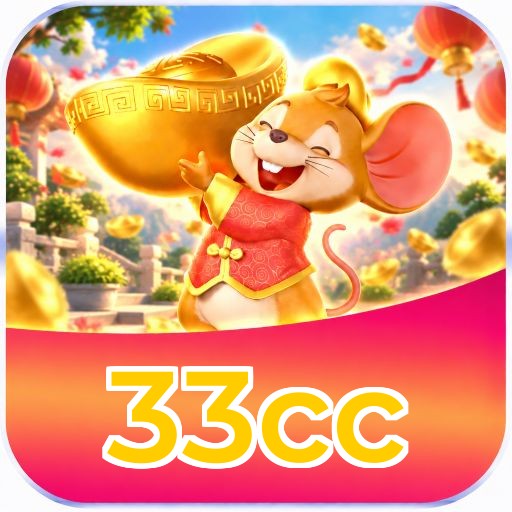33cc Logo