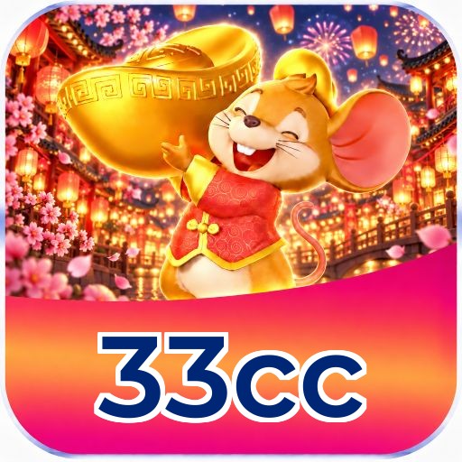 33cc Logo
