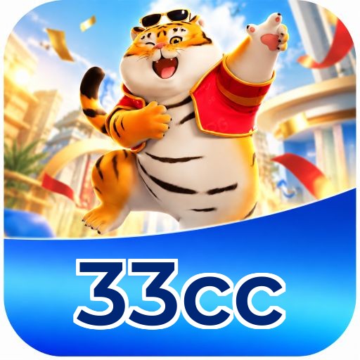 33cc Logo