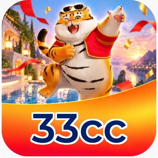 33cc Logo