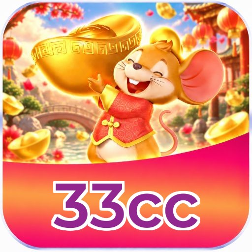 33cc Logo