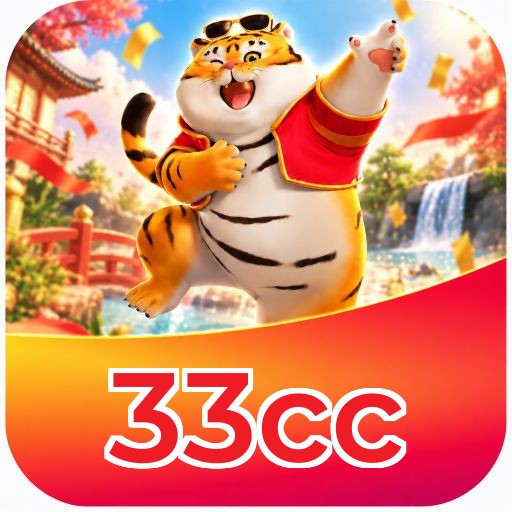 33cc Logo
