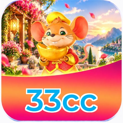33cc Baixar - Logo oficial download seguro