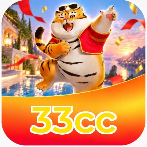 33cc Logo