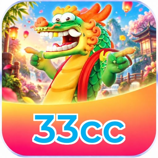 33cc Logo