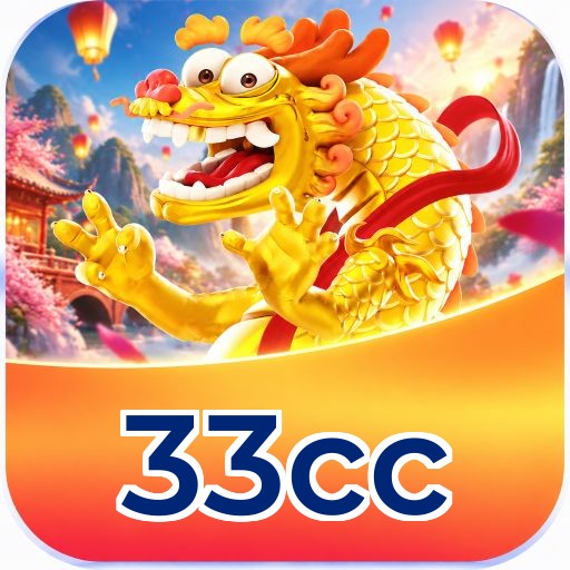 33cc Logo